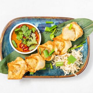 Won Ton Surf&Pork (310g) smażone 