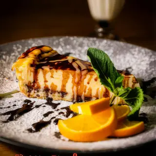 Cheesecake