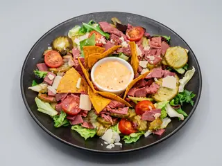 Sałatka Pastrami 230g