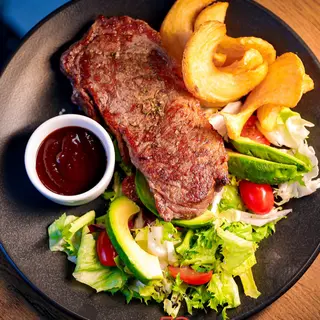 New York Steak 280g