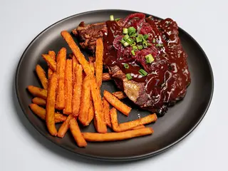 Żeberka wieprzowe 230g