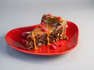 Brownie
