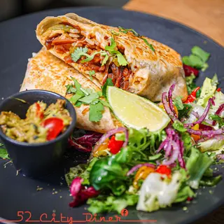 Quasedilla sezonowa