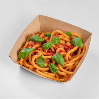 Pasta Pomodoro