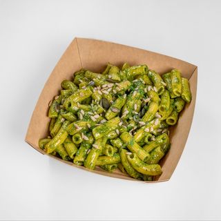Pasta Pesto