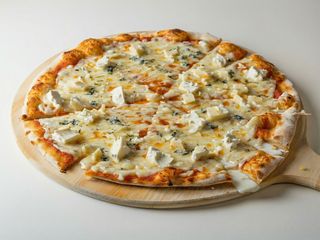 QUATTRO FORMAGGI (4 sery)