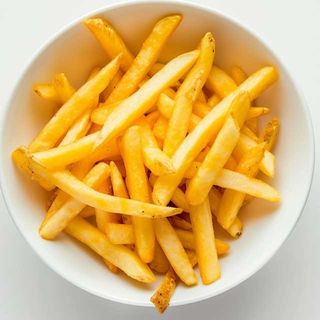 Frytki