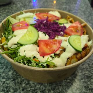 Box Kurczak XL 200g
