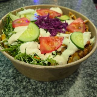 Box z wołowiną XL 200g