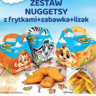 Happy Box dla Dzieci