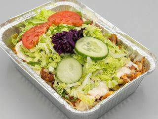 KAPSALON mięso Kurczak