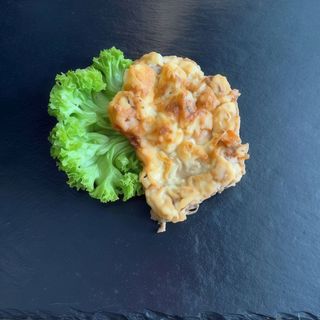 ”Odbiwnaja po-białorusku” (Prawdziwa duża odbita część mienka mięsa)