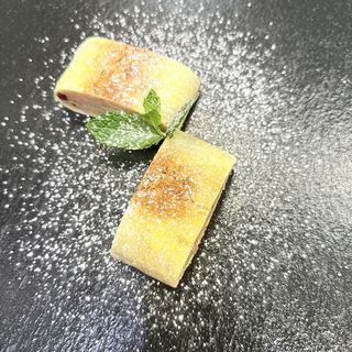 Jabłkowy Strudel Domowy