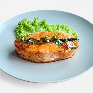 Stek z łososia (200 g)