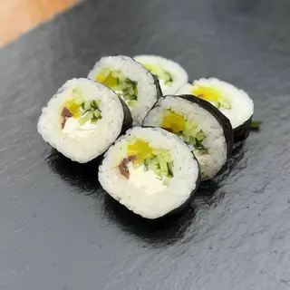 Futomaki Vege