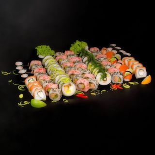 Zestaw Premium 86 szt.