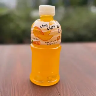 Jumi Jumi Mango