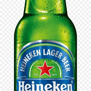 Heineken bezalkoholowy