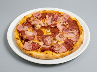 Pizza po Amerykańsku 32 cm