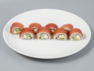 Filadelfia z tuńczykiem