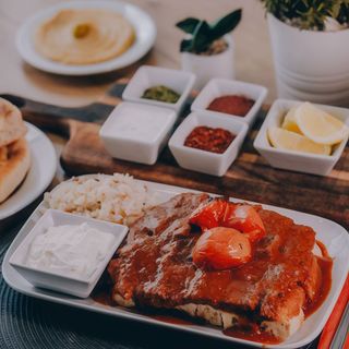 Adana İskender Grill