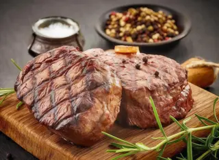 Beef Steak