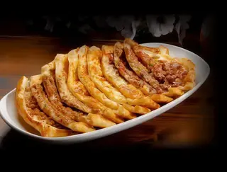 Pide Mix