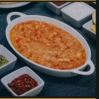 Menemen