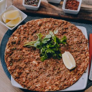 Lahmacun