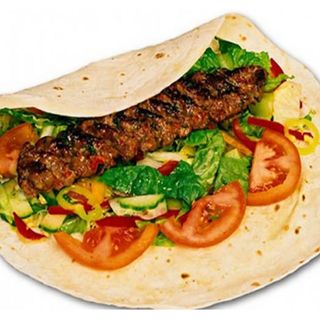 Adana grill roll(adana dürüm)