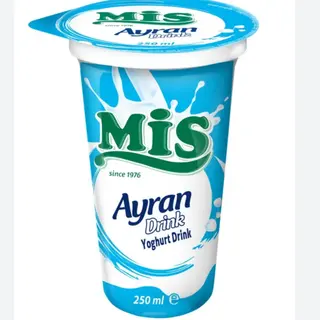 AYRAN