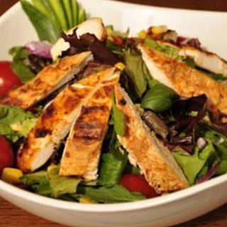 Chicken Salad 