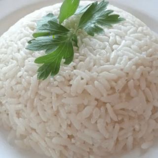 Rice pilaf 