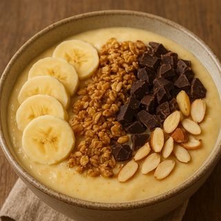 Smoothie Bowl