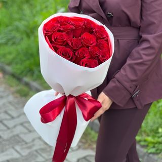 Bukiet „Red Velvet”