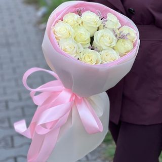 Bukiet „Ivory”