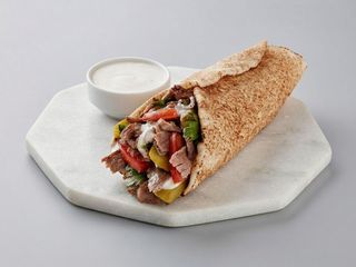 Super kebab