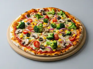 Pizza Studencka
