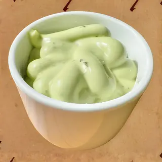 Sos bazyliowy