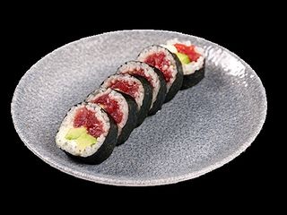79. Futomaki tuńczyk