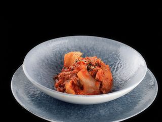 15. Kimchi
