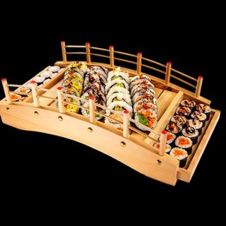 40. Mostek Sushi Mix 1  (48 szt.)