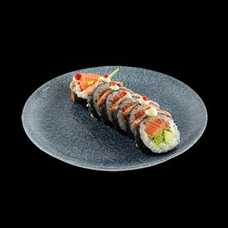 60. Futomaki Mariana
