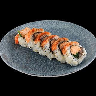 80. Uramaki Tomka