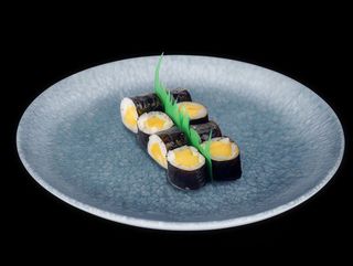 108.Hosomaki z mango