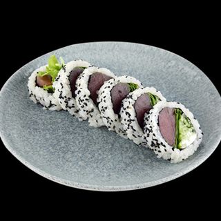 88. Uramaki Tuńczyk
