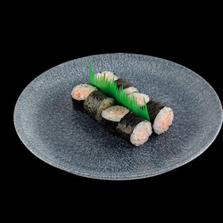 99.Hosomaki z krewetkami