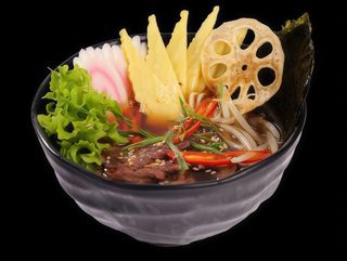 5. Ramen wołowy 500g