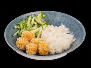 51. Kids Chicken Pops oferta dla dzieci 5 szt. / 110 g
