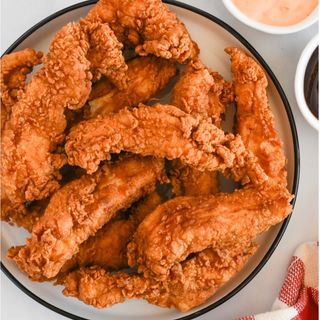 CHICKEN TENDERS( cena za 1 szt)